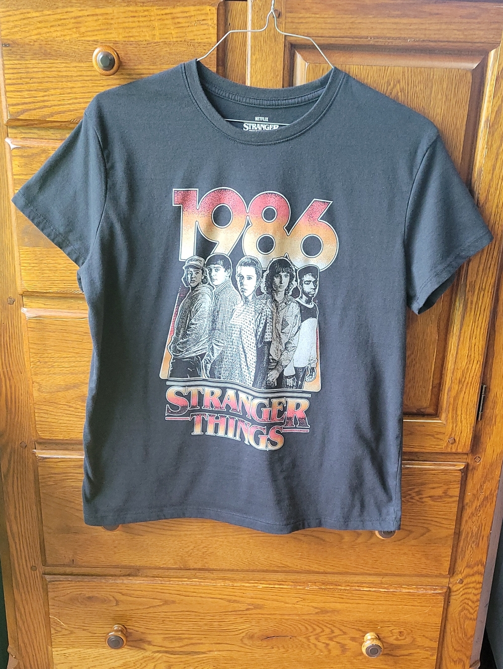 Stranger Things T-Shirt